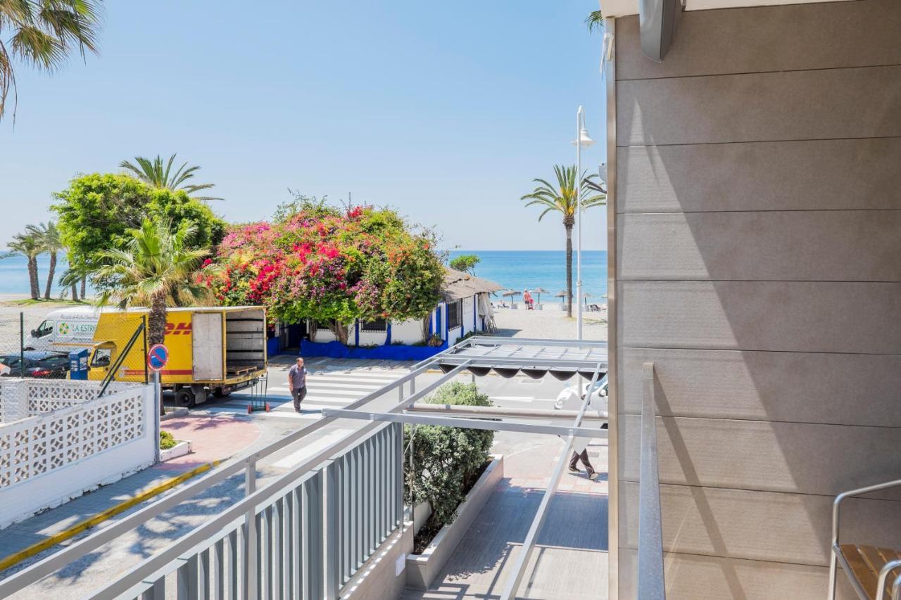H Boutique La Caleta Bay Otel La Herradura  Dış mekan fotoğraf