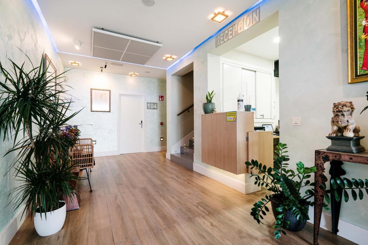 H Boutique La Caleta Bay Otel La Herradura  Dış mekan fotoğraf