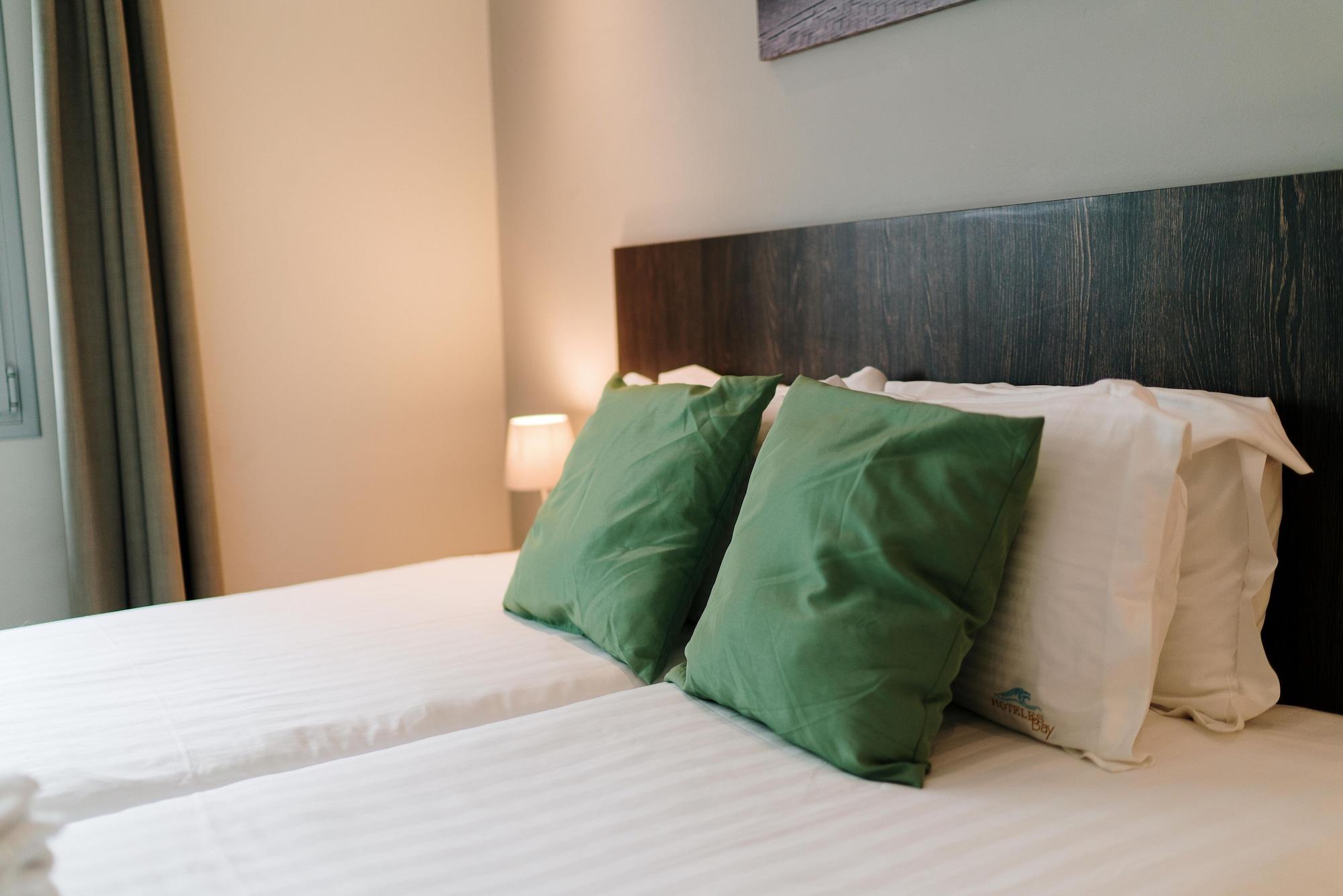 H Boutique La Caleta Bay Otel La Herradura  Dış mekan fotoğraf