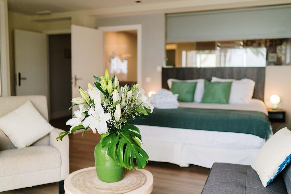 H Boutique La Caleta Bay Otel La Herradura  Dış mekan fotoğraf
