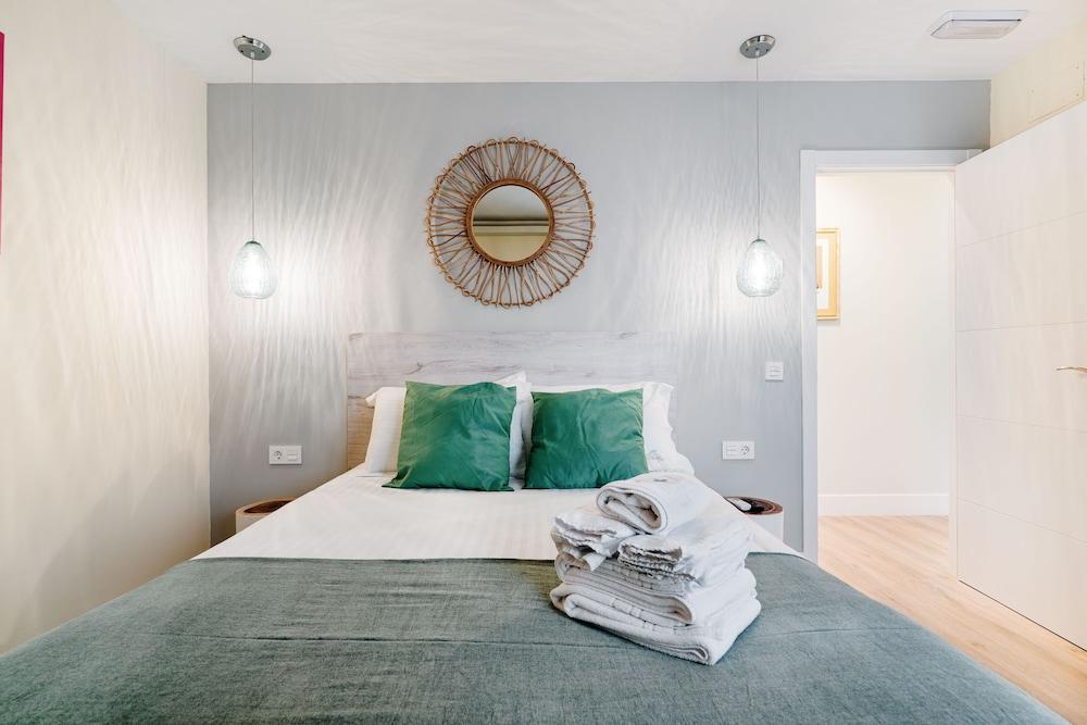 H Boutique La Caleta Bay Otel La Herradura  Dış mekan fotoğraf